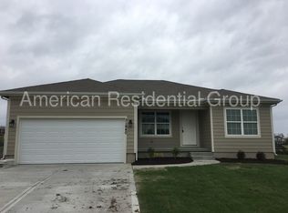 31940 W 172nd St, Gardner, KS 66030