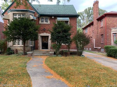 2126 Oakman Blvd, Detroit, MI, 48238