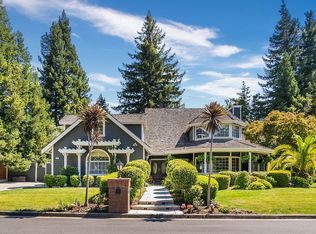 2364 Fish Creek Pl, Danville, CA 94506
