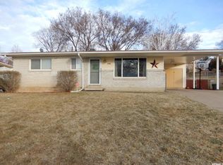 3900 S 2275 W, Roy, UT 84067
