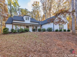 176 Highway 326, Commerce, GA 30530