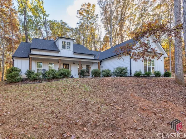 176 Highway 326, Commerce, GA 30530