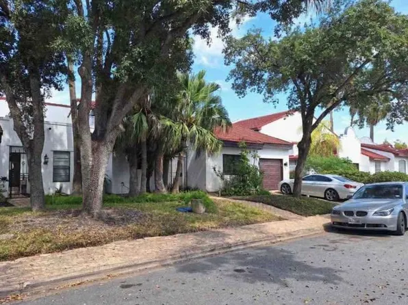 125 E Shasta Ave, McAllen, TX 78504