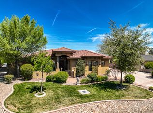 2823 S Hickory Way, Saint George, UT 84790