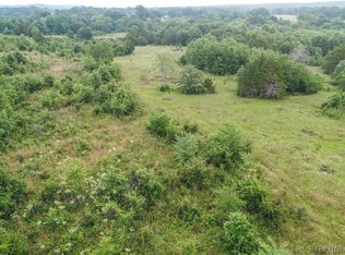 55 N 3980th Rd, Hanna, OK 74845