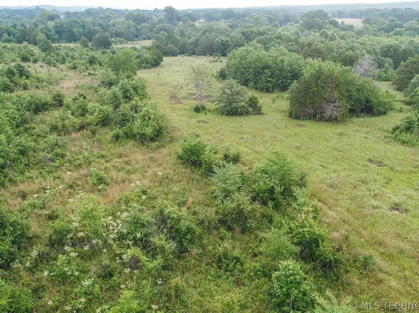 55 N 3980th Rd, Hanna, OK 74845