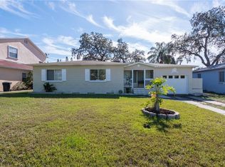 5124 23rd Ave N, Saint Petersburg, FL 33710