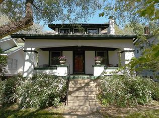 5633 Locust St, Kansas City, MO 64110