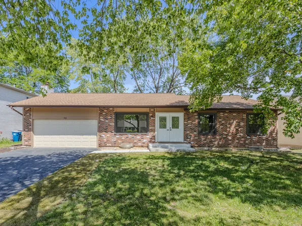 742 Voyager Dr, Bartlett, IL 60103