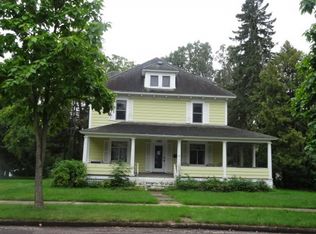 400 River Ave E, Ladysmith, WI 54848