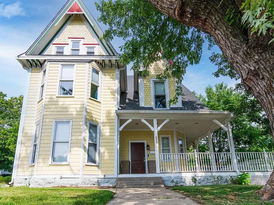 223 S Main St, Nicholasville, KY 40356 Zillow