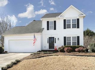 204 Twinleaf Way, Simpsonville, SC 29680