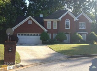 5129 Christian Springs Ct, Lithonia, GA 30038
