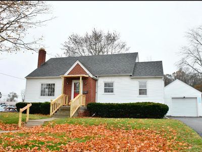 267 Strayer Ave, Bremen, OH, 43107