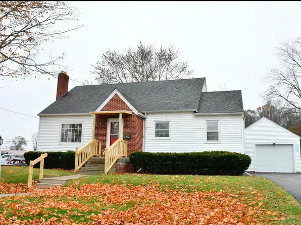 267 Strayer Ave, Bremen, OH 43107