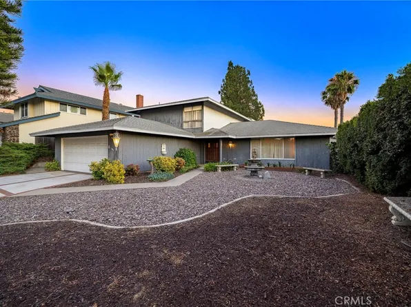 19662 Larkridge Dr, Yorba Linda, CA 92886