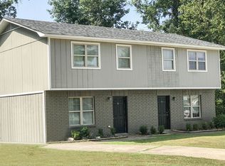 9409 Lew Cir #B, Little Rock, AR 72209