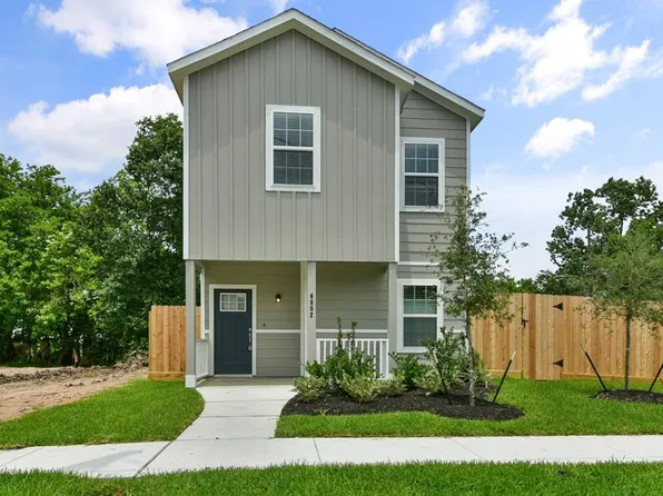6802 Madrid Street, Houston, TX 77021
