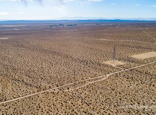 111 Poppy Blvd, California City, CA 93501