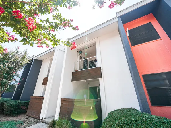 University View Denton