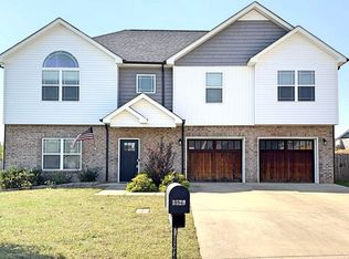 3529 Clover Hill Dr, Clarksville, TN 37043