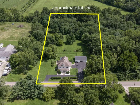 4906 Babbitt Rd, New Albany, OH 43054