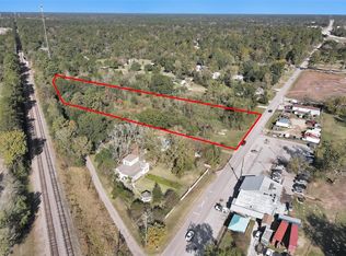 24801 Stanolind Rd, Tomball, TX 77375