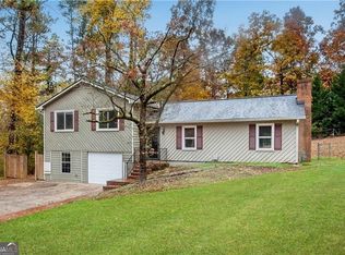 4370 Old Mabry Ln NE, Roswell, GA 30075