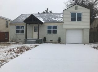 2624 NW 35th St, Oklahoma City, OK 73112