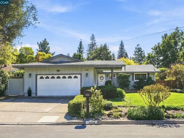304 Gil Blas Rd, Danville, CA 94526