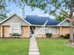 2015 Sancerre Ln, Carrollton, TX 75007