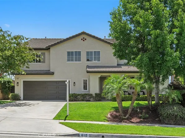 615 Brianna Way, Corona, CA 92879