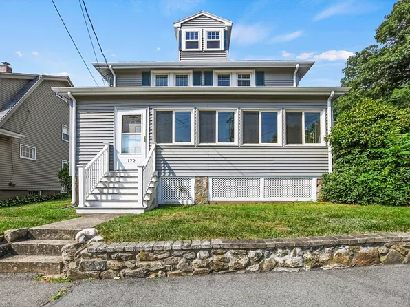 172 Linwood St, Lynn, MA 01905