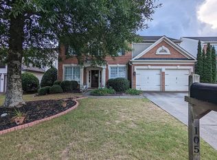 105 Towey Trl, Woodstock, GA 30188