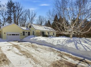 54 Harding Street, Rochester, NH 03867