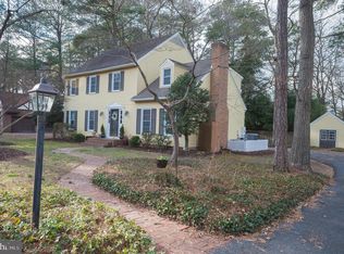 703 Burning Tree Cir, Salisbury, MD 21801