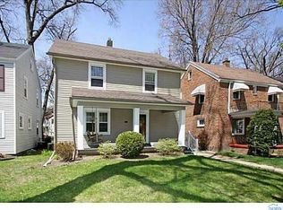 3709 Harley Rd, Toledo, OH 43613