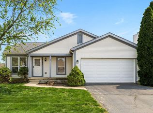 6797 Barker Dr, Canal Winchester, OH