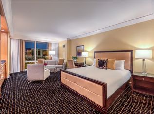TRUMP INTERNATIONAL HOTEL LAS VEGAS, Las Vegas, NV 89109