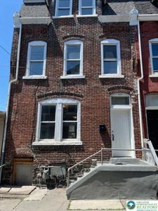 222 N Church St, Allentown, PA, 18102