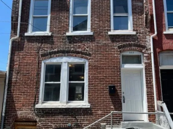 222 N Church St, Allentown, PA 18102