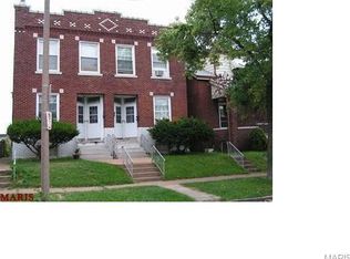 3736-3738 Bamberger Ave, Saint Louis, MO 63116