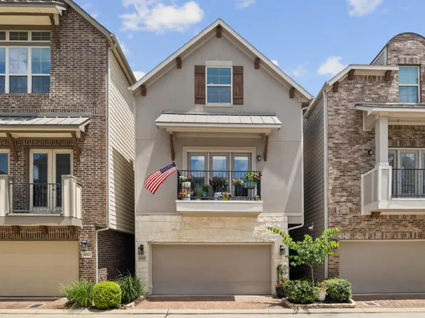 1010 Shepherd Oaks Dr, Houston, TX 77018