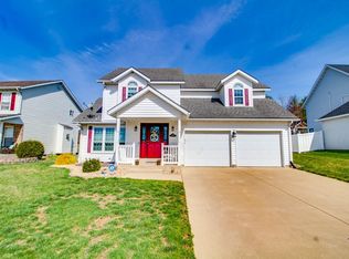 2022 Savannah Trce, Alton, IL 62002