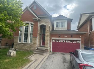 5 Sea Lion Rd, Brampton, ON L6V 4P8