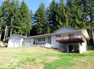 90090 Ben Bunch Rd, Florence, OR 97439