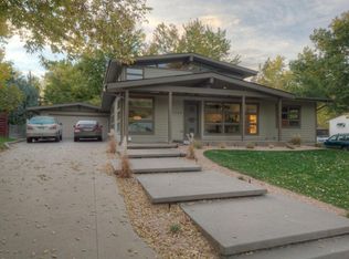 1265 S Hudson St, Denver, CO 80246