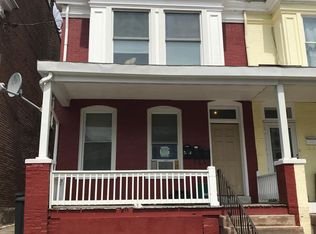 637 E End Ave, Lancaster, PA 17602