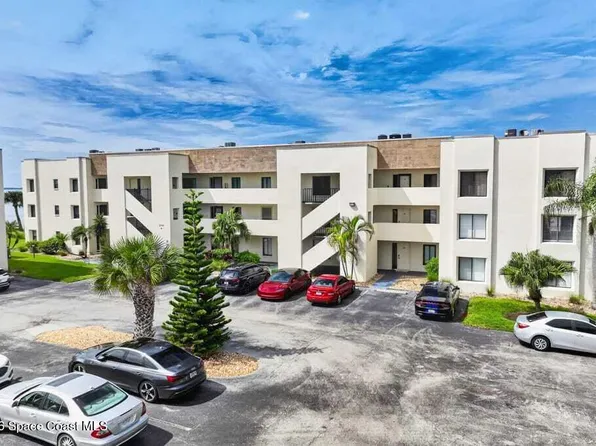 200 International Dr APT 912, Cape Canaveral, FL 32920