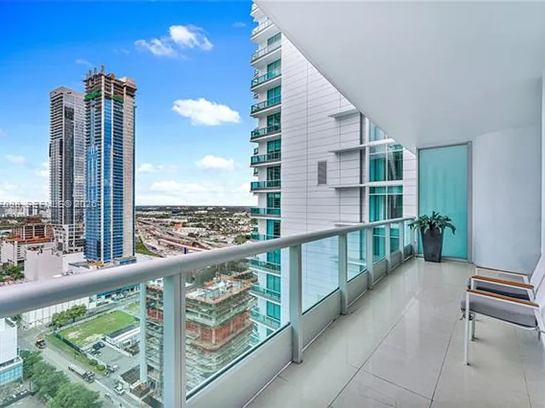 900 Biscayne Blvd #3109 — Photo 28